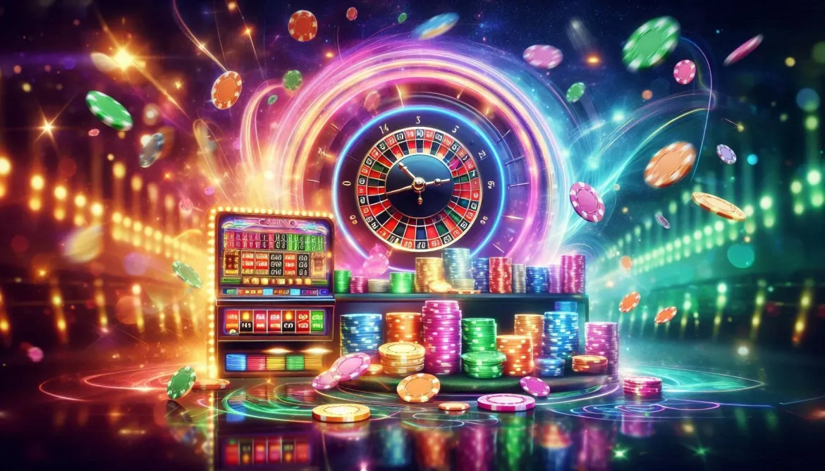Lukki Casino